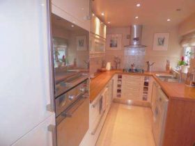 3 Bedroom Terraced